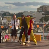 Вайб Менеджмент 🏄♀️